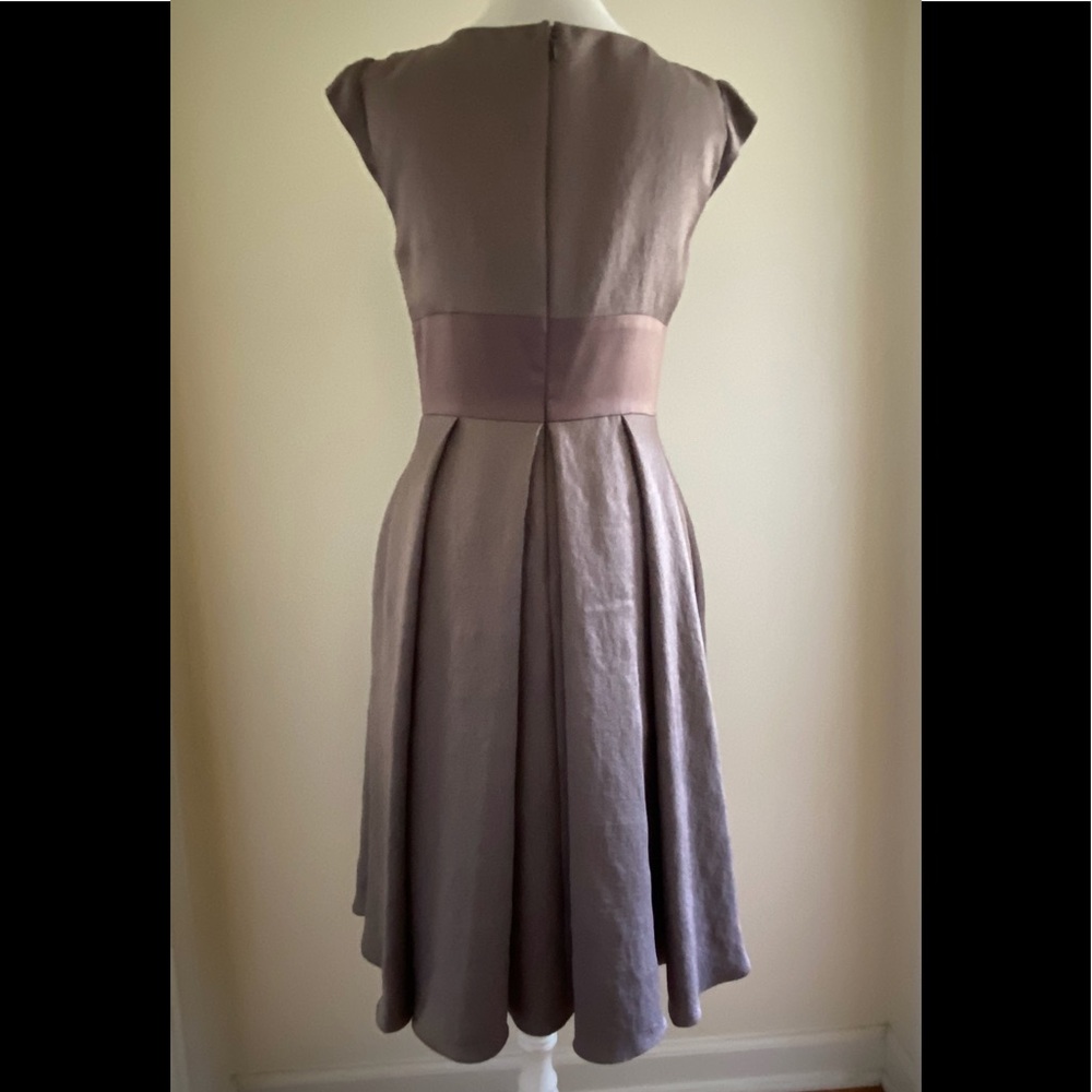 😍😍GORGEOUS Adrianna Papell Special Event Dress - Picture 10 of 10